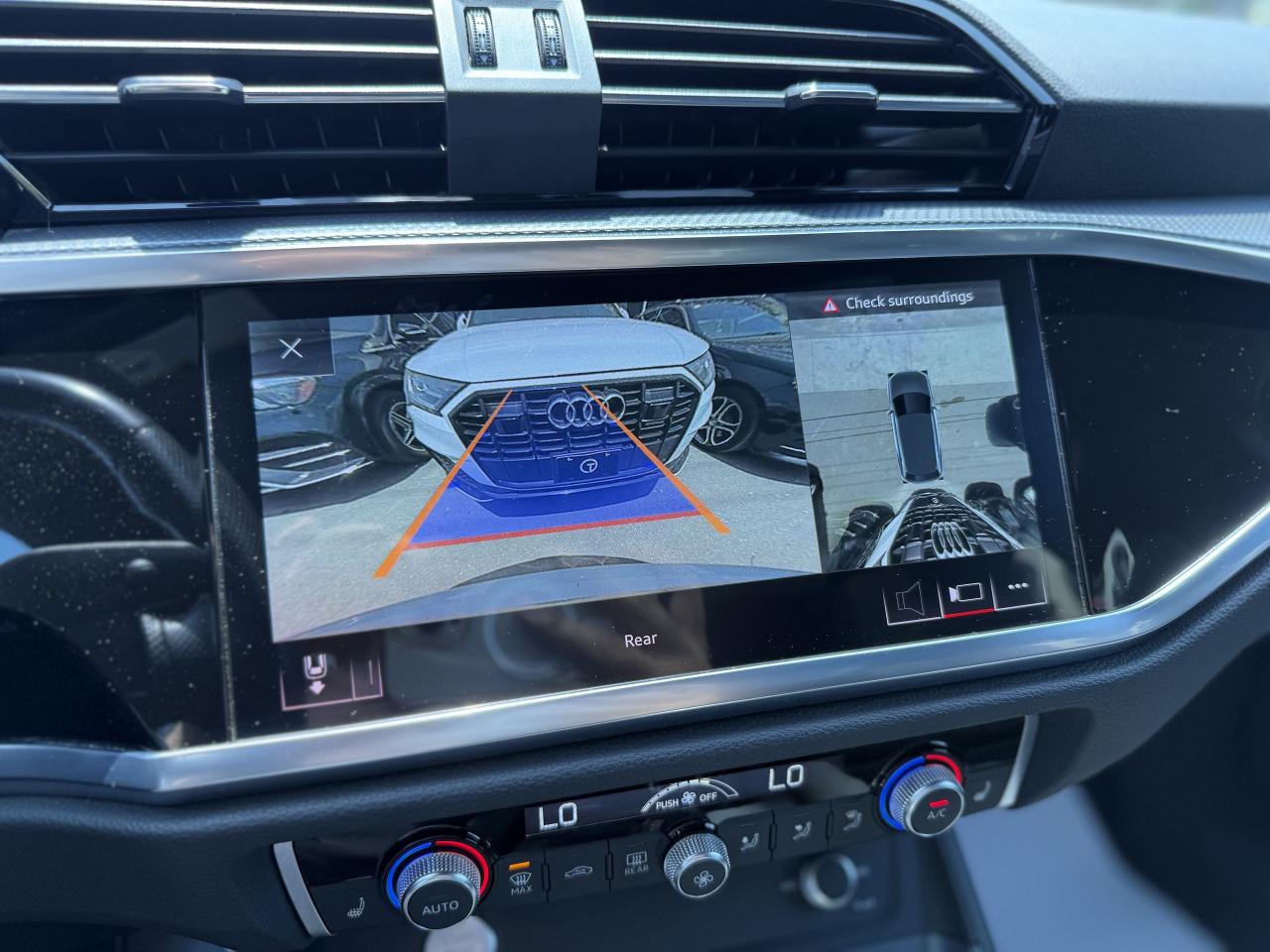 2019 Audi Q3 S LINE TECHNIK | BANG & OLUFSEN | PANO | LOADED - Photo #38