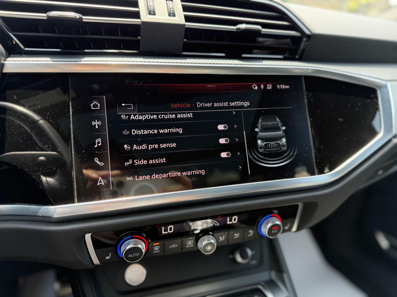 2019 Audi Q3 S LINE TECHNIK | BANG & OLUFSEN | PANO | LOADED - Photo #40