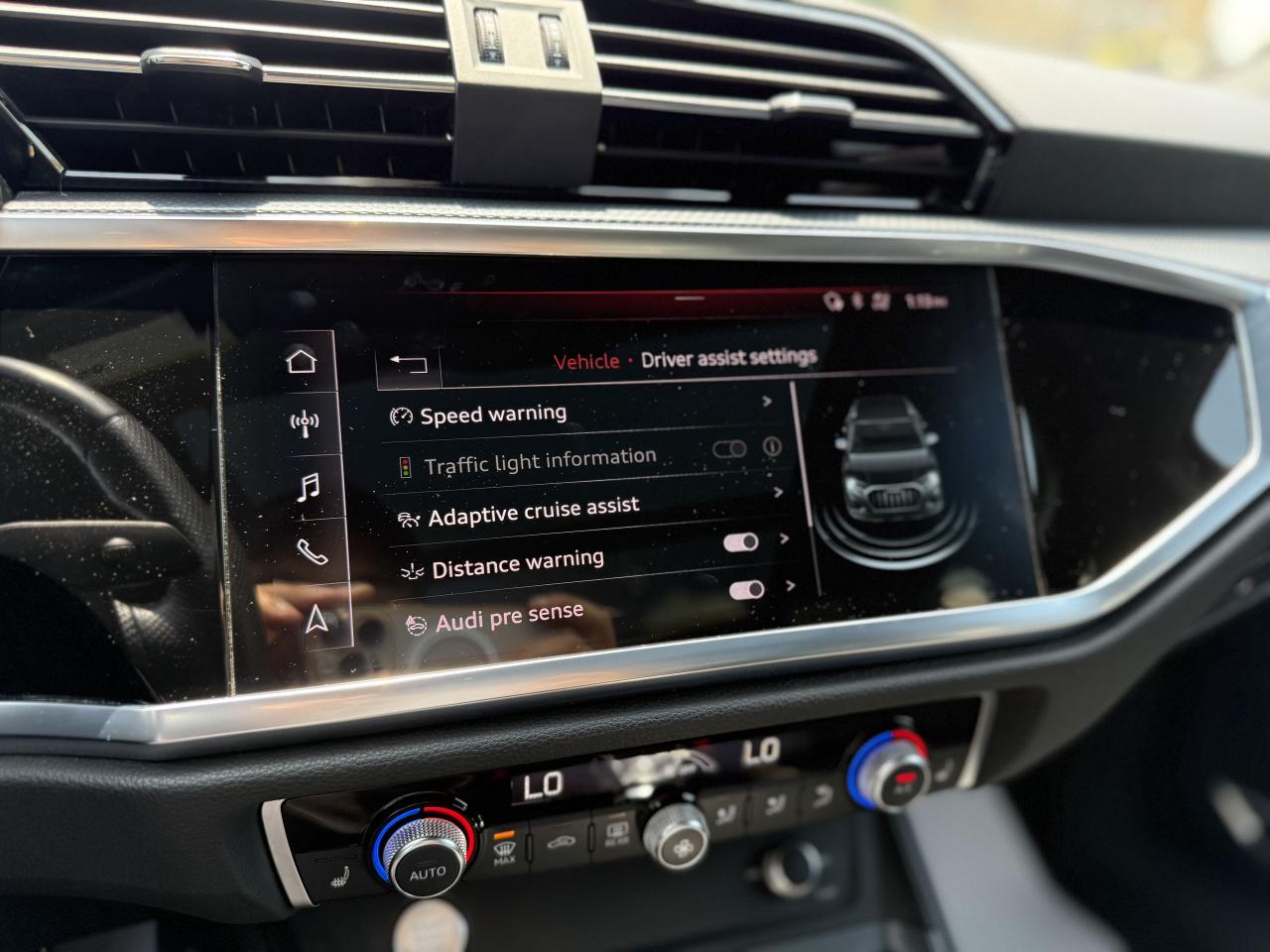 2019 Audi Q3 S LINE TECHNIK | BANG & OLUFSEN | PANO | LOADED - Photo #41