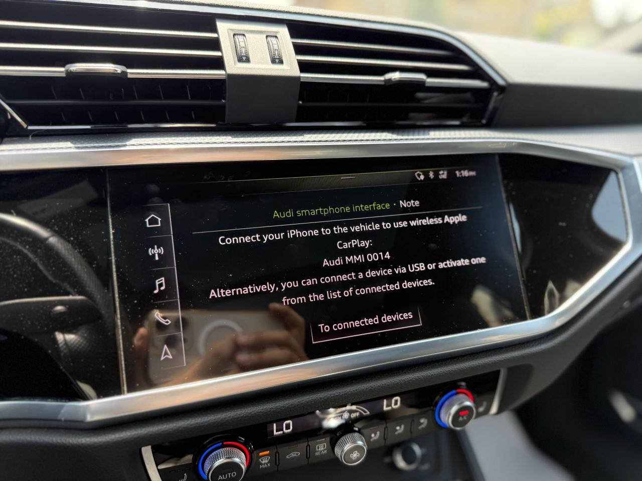 2019 Audi Q3 S LINE TECHNIK | BANG & OLUFSEN | PANO | LOADED - Photo #42