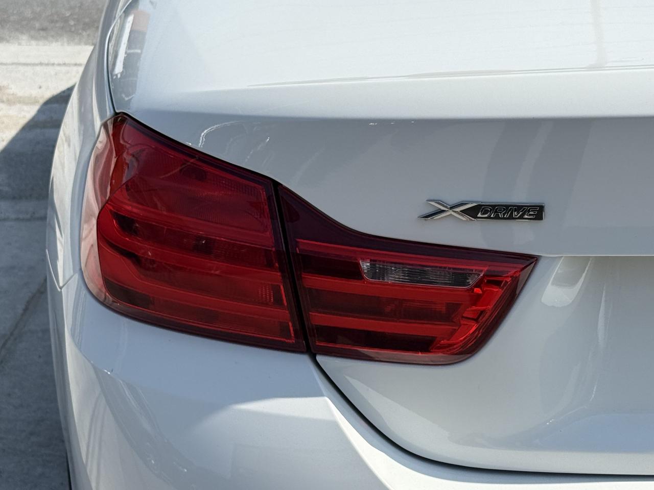 2016 BMW 4 Series 435i //M SPORT | CONVERTIBLE | RED LEATHER | - Photo #13