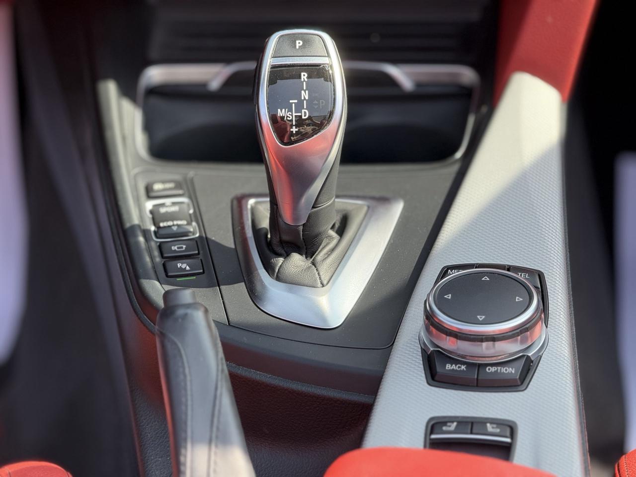 2016 BMW 4 Series 435i //M SPORT | CONVERTIBLE | RED LEATHER | - Photo #26