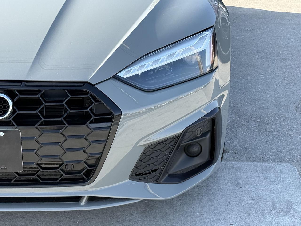 2021 Audi A5 S-LINE | PROGRESSIV | LOADED - Photo #8
