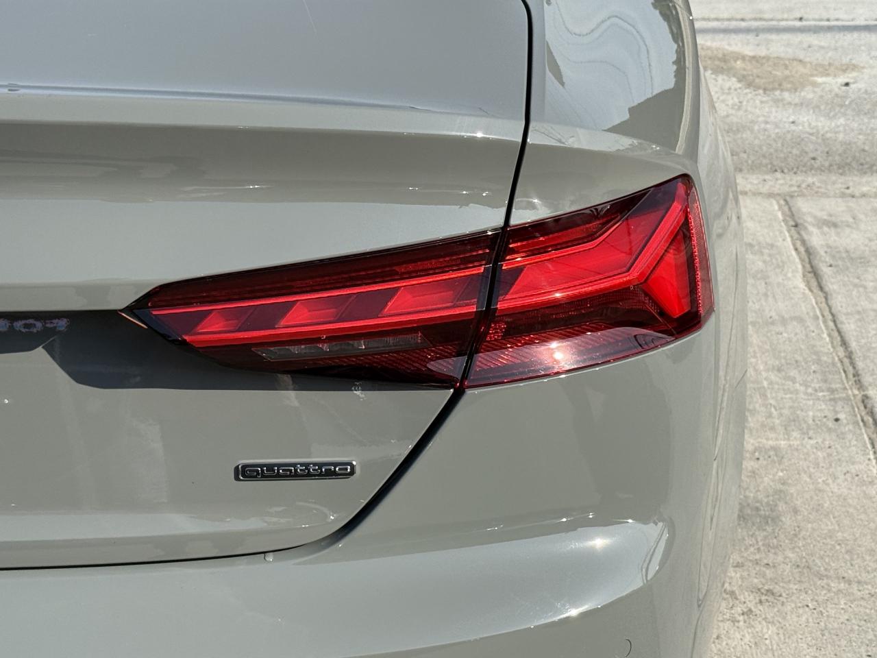 2021 Audi A5 S-LINE | PROGRESSIV | LOADED - Photo #11