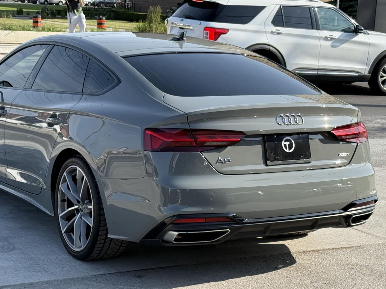 2021 Audi A5 S-LINE | PROGRESSIV | LOADED - Photo #14
