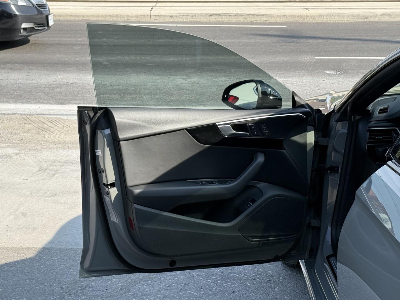 2021 Audi A5 S-LINE | PROGRESSIV | LOADED - Photo #15