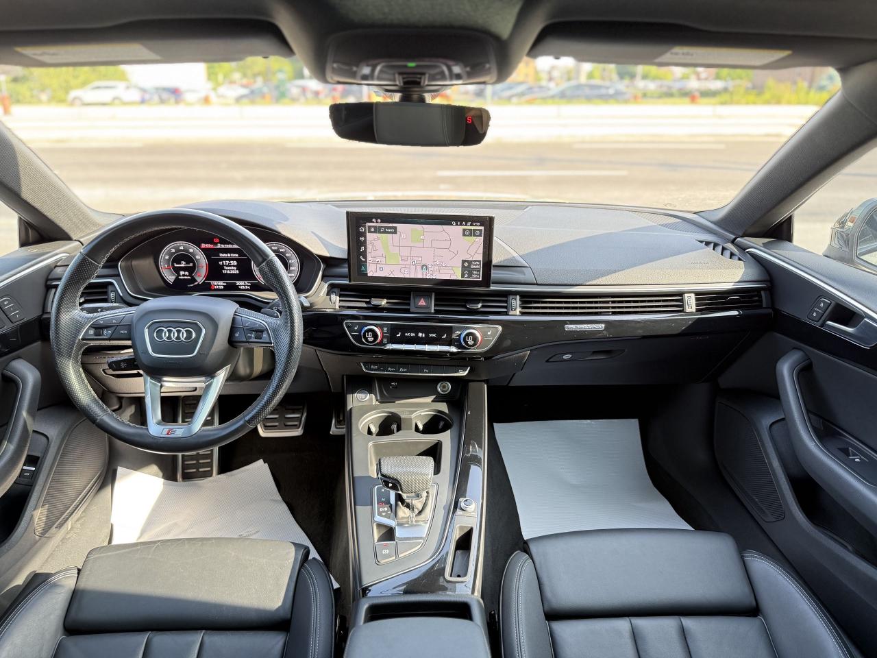 2021 Audi A5 S-LINE | PROGRESSIV | LOADED - Photo #16