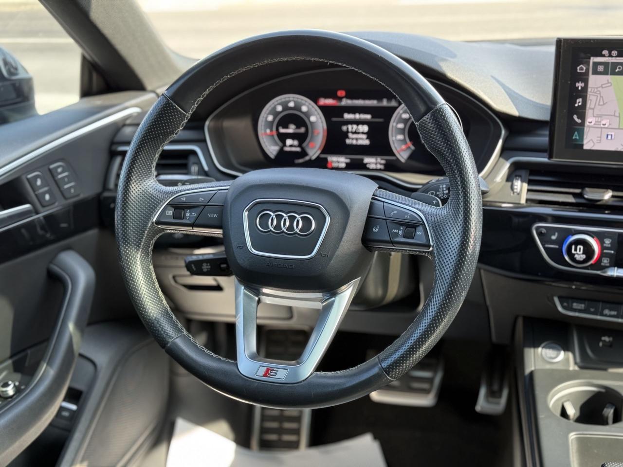 2021 Audi A5 S-LINE | PROGRESSIV | LOADED - Photo #19