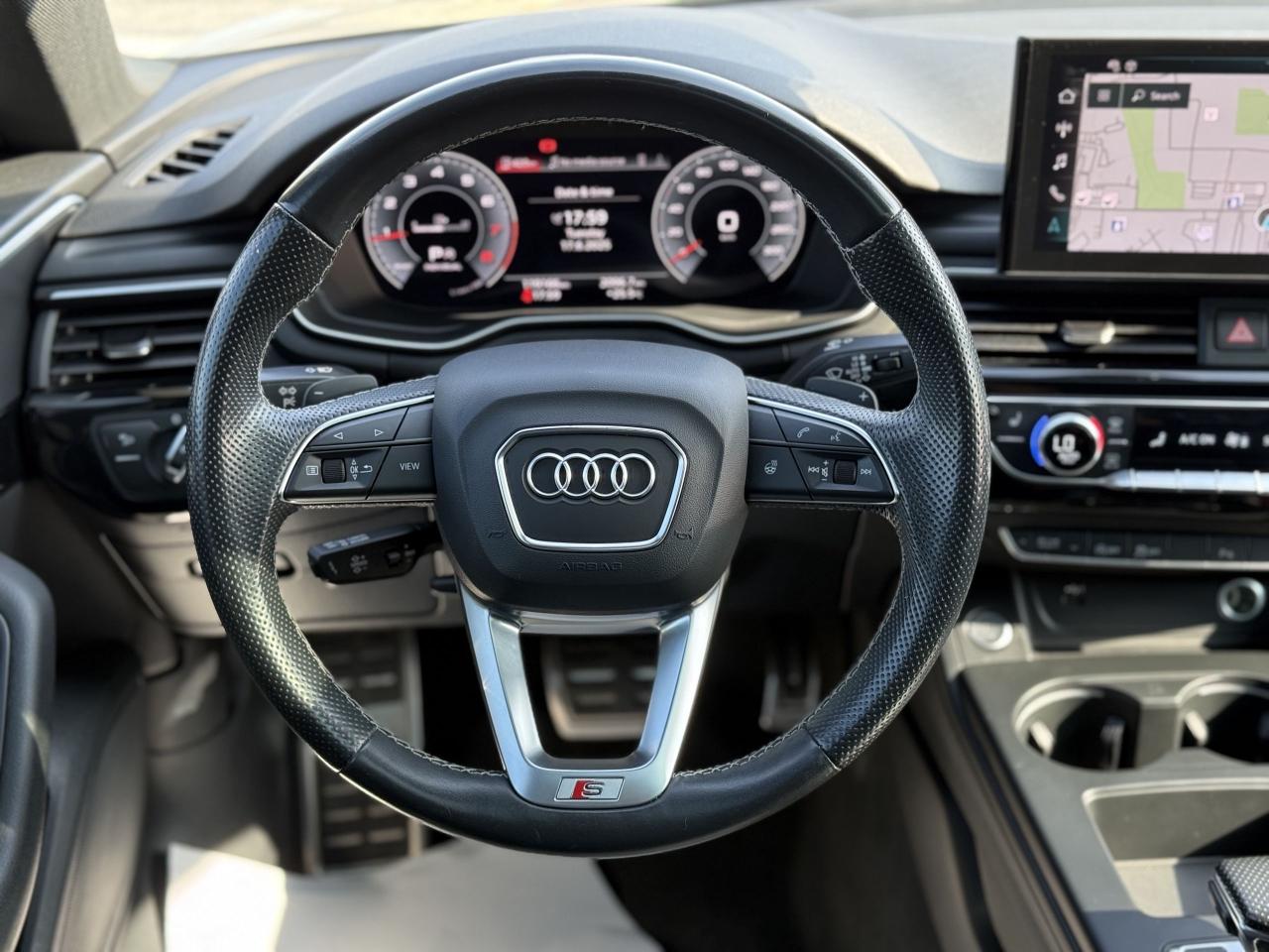 2021 Audi A5 S-LINE | PROGRESSIV | LOADED - Photo #20