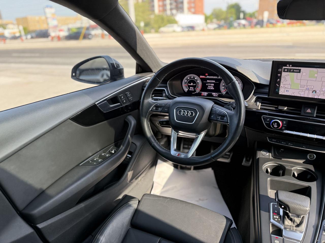 2021 Audi A5 S-LINE | PROGRESSIV | LOADED - Photo #17
