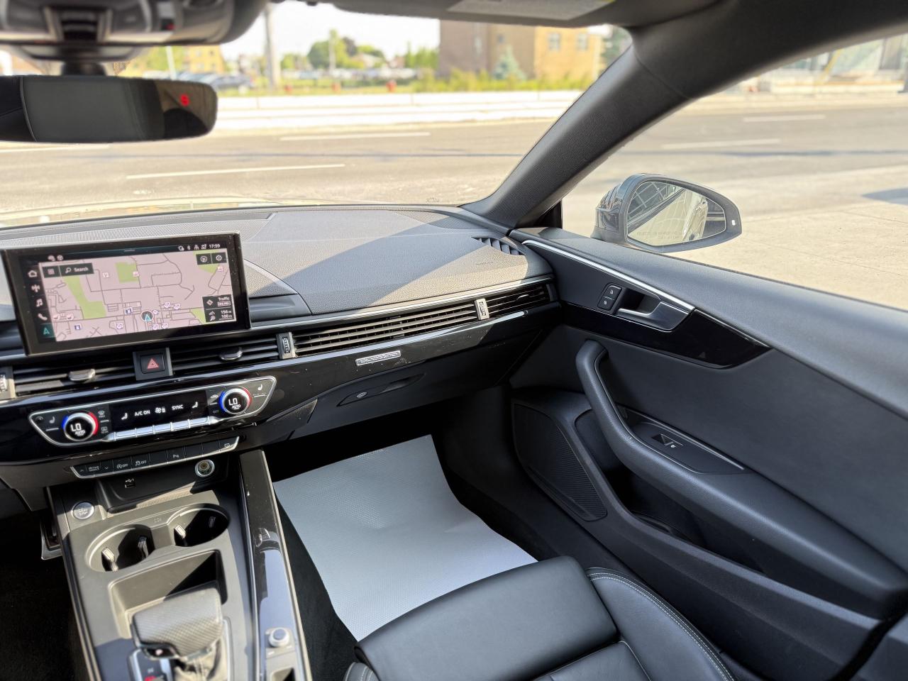 2021 Audi A5 S-LINE | PROGRESSIV | LOADED - Photo #18