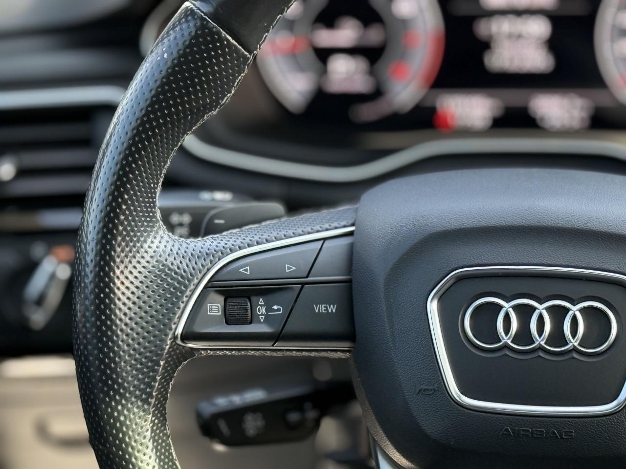 2021 Audi A5 S-LINE | PROGRESSIV | LOADED - Photo #21