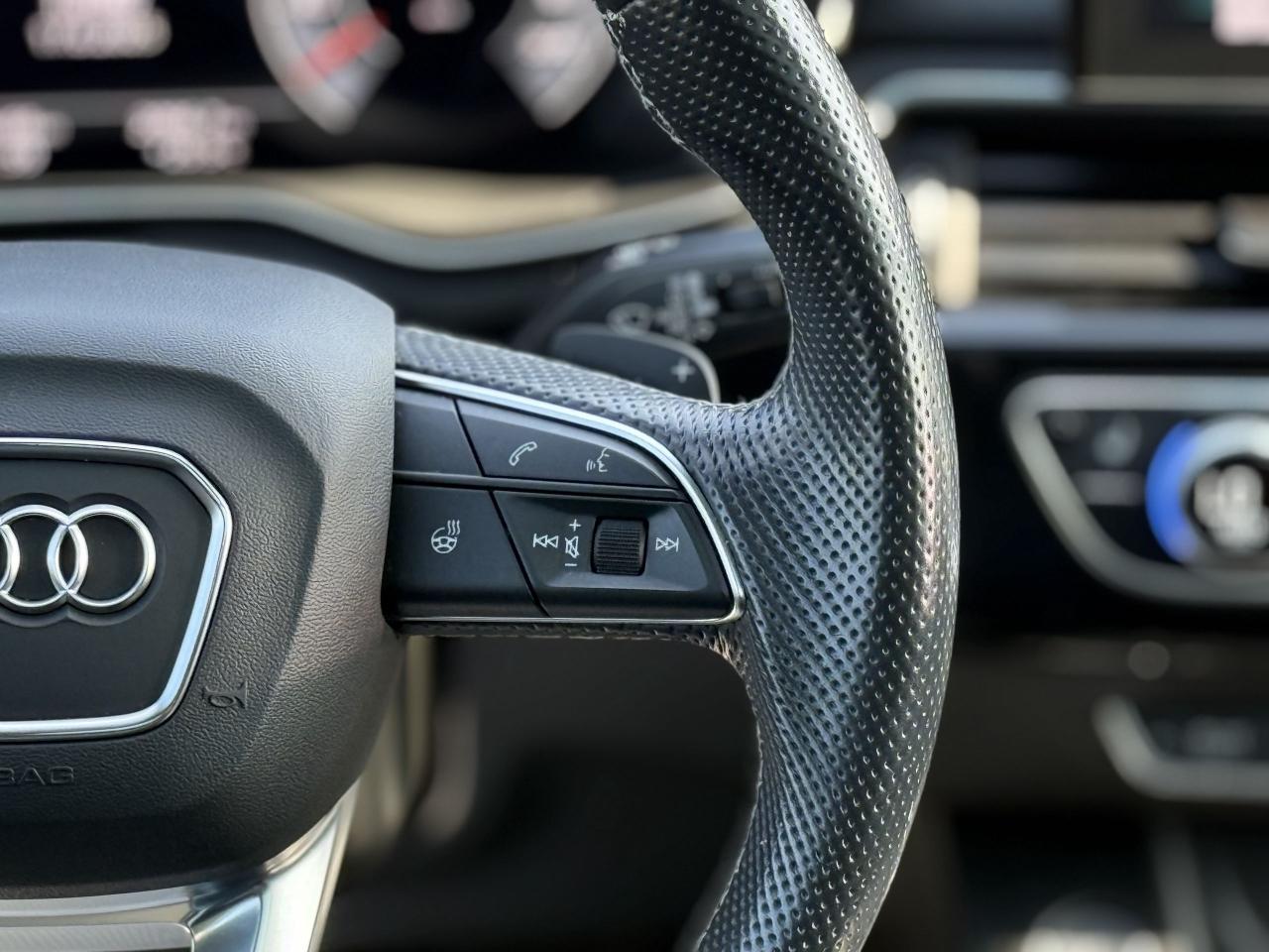 2021 Audi A5 S-LINE | PROGRESSIV | LOADED - Photo #22