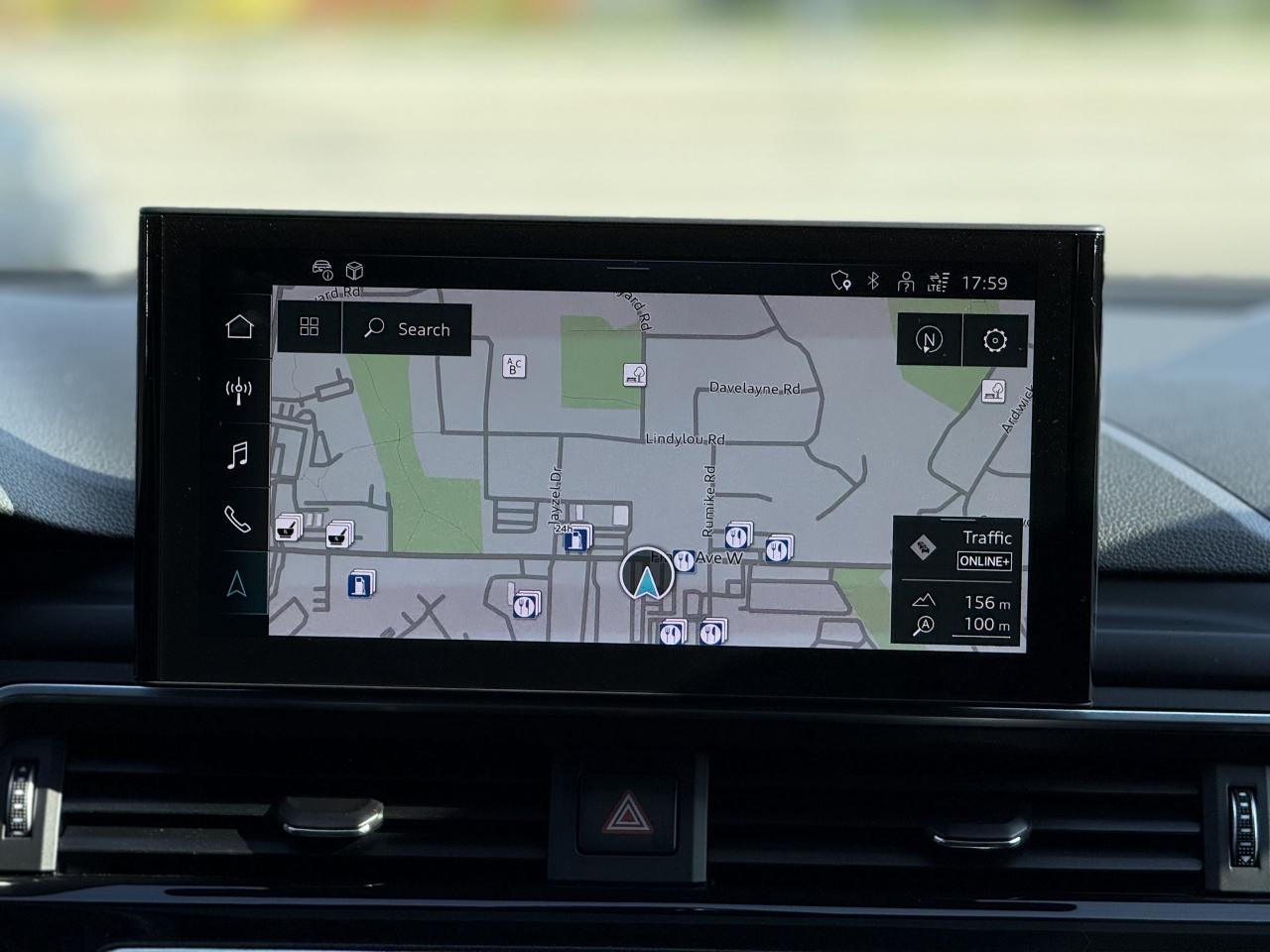 2021 Audi A5 S-LINE | PROGRESSIV | LOADED - Photo #24