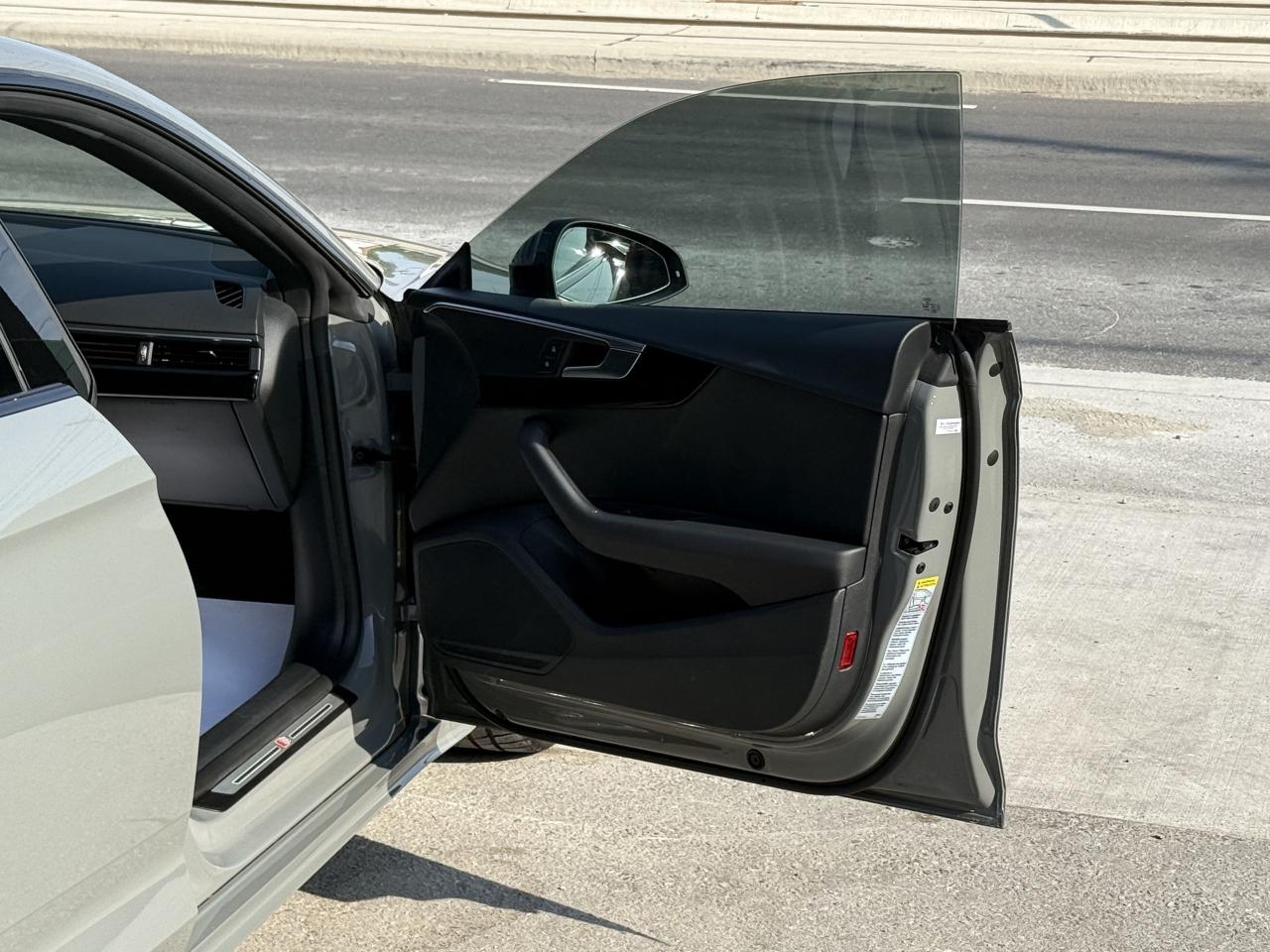 2021 Audi A5 S-LINE | PROGRESSIV | LOADED - Photo #28