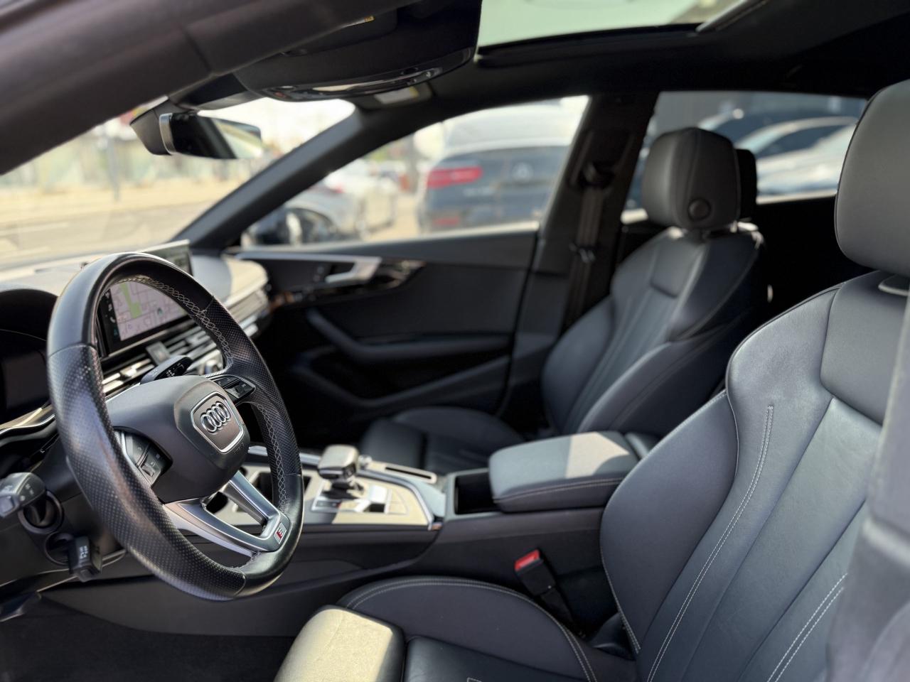 2021 Audi A5 S-LINE | PROGRESSIV | LOADED - Photo #26