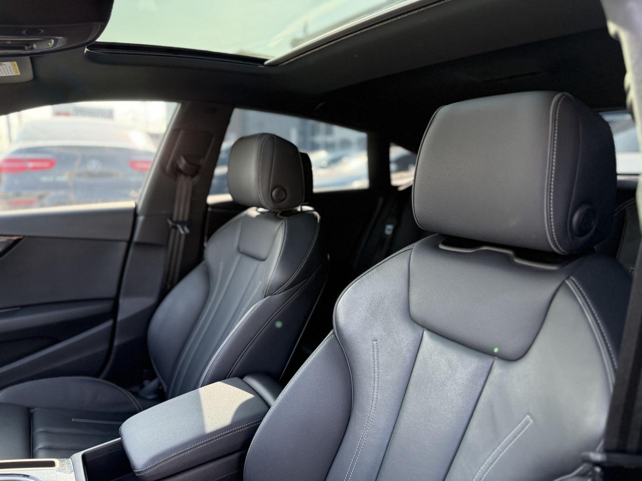 2021 Audi A5 S-LINE | PROGRESSIV | LOADED - Photo #27