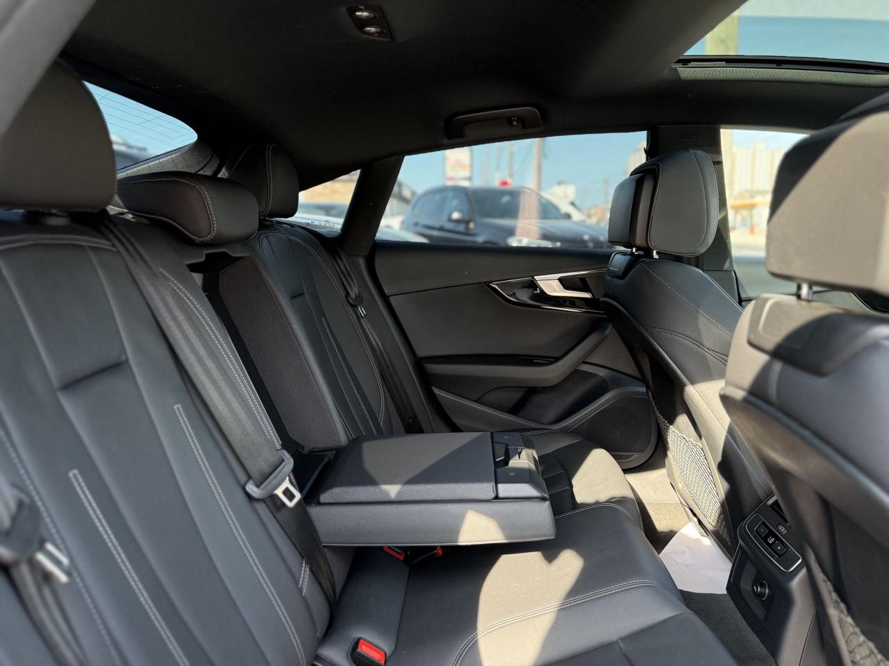 2021 Audi A5 S-LINE | PROGRESSIV | LOADED - Photo #30