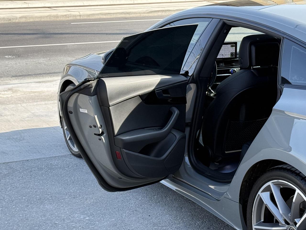2021 Audi A5 S-LINE | PROGRESSIV | LOADED - Photo #33