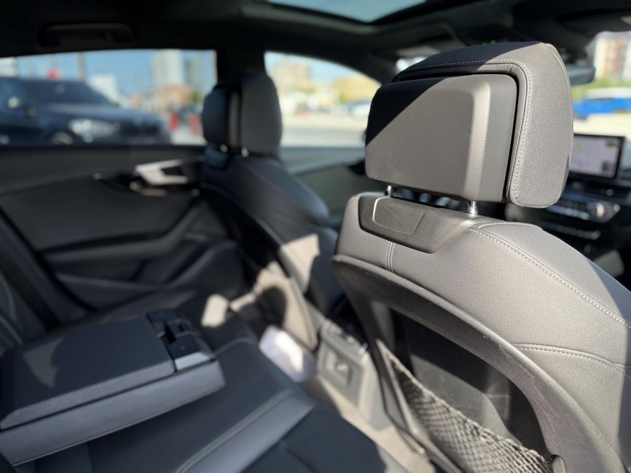 2021 Audi A5 S-LINE | PROGRESSIV | LOADED - Photo #31