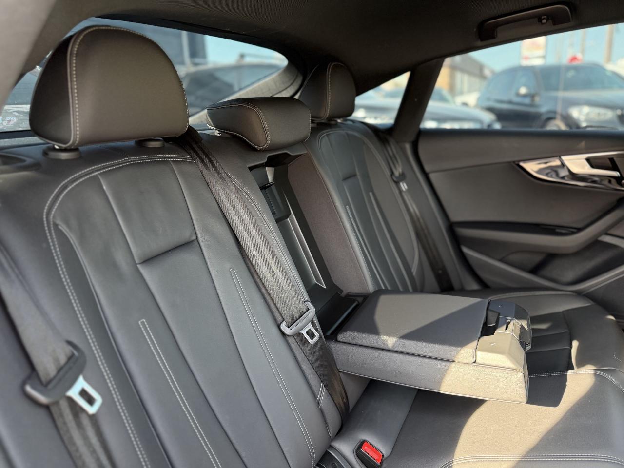 2021 Audi A5 S-LINE | PROGRESSIV | LOADED - Photo #32