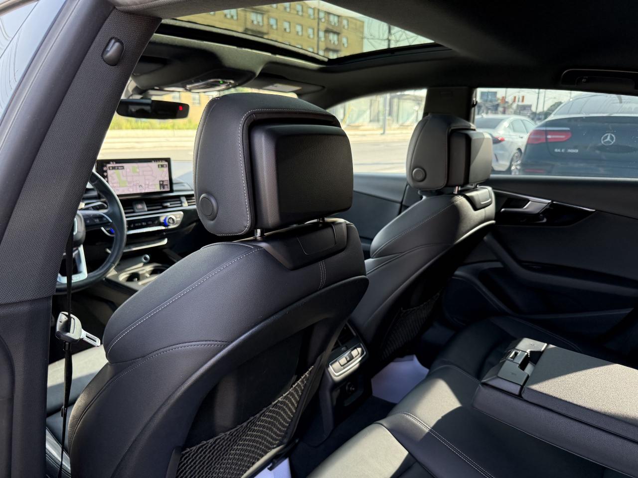 2021 Audi A5 S-LINE | PROGRESSIV | LOADED - Photo #34