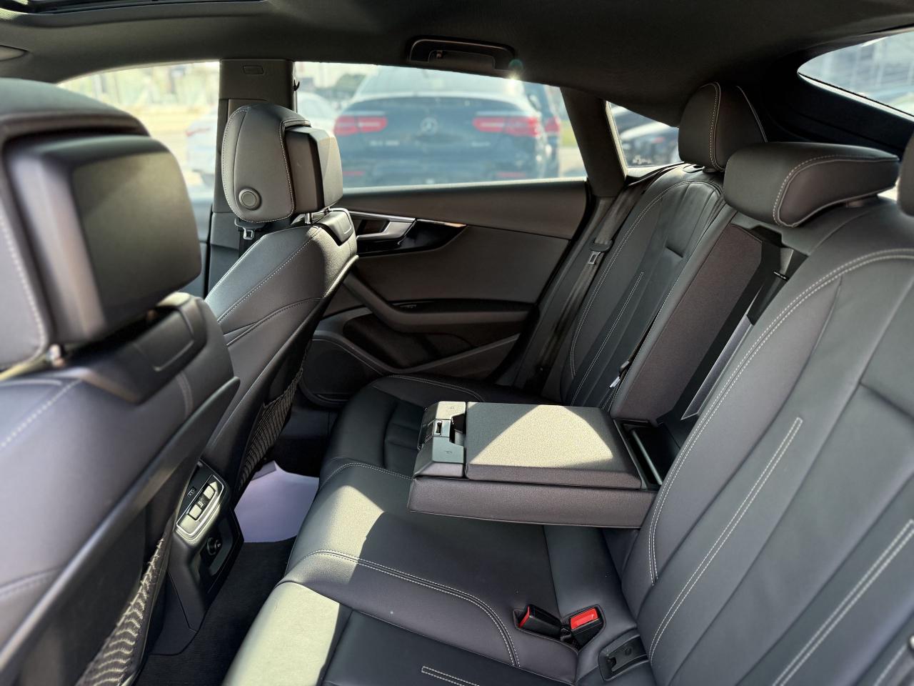 2021 Audi A5 S-LINE | PROGRESSIV | LOADED - Photo #35