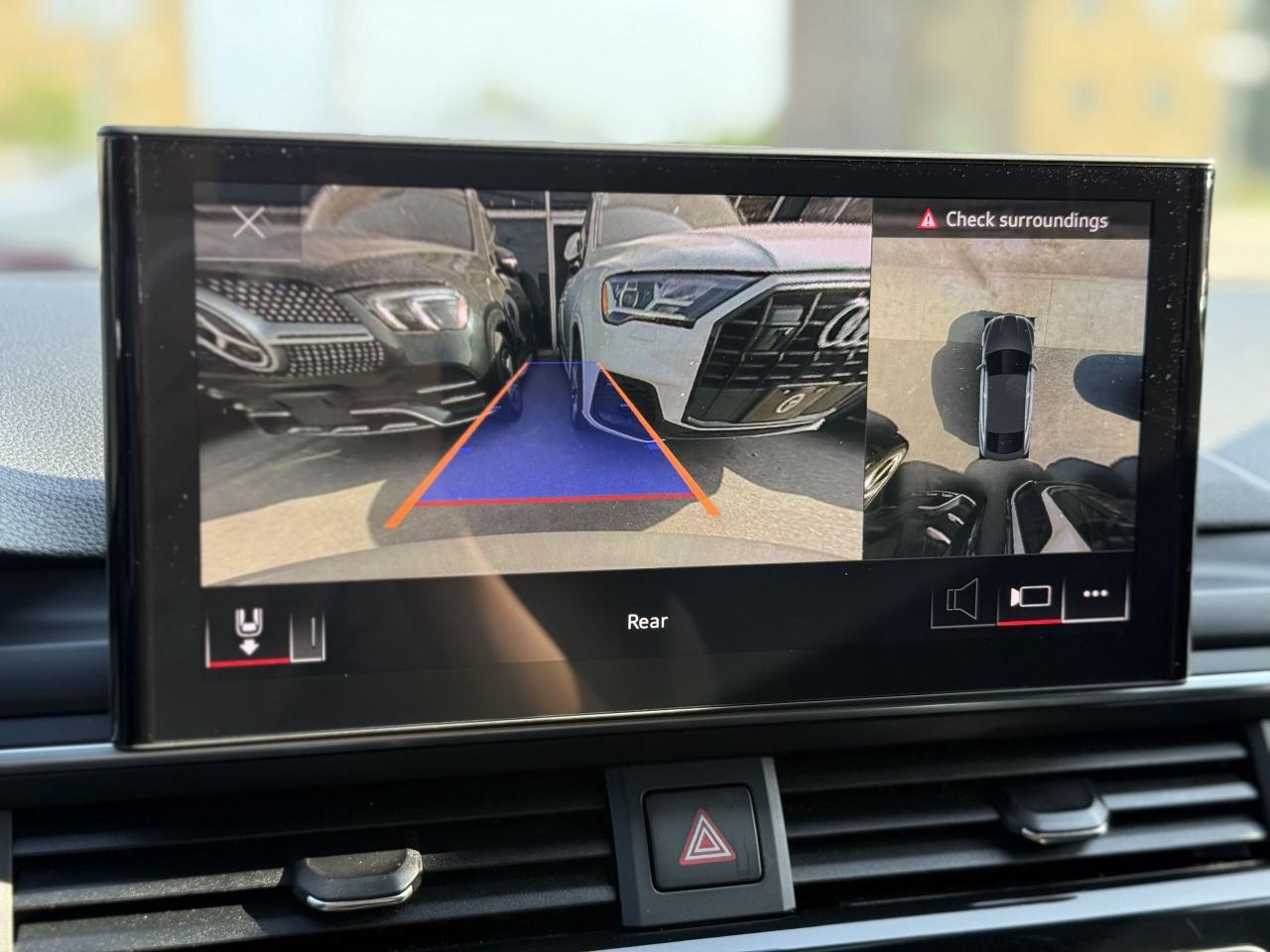 2021 Audi A5 S-LINE | PROGRESSIV | LOADED - Photo #37