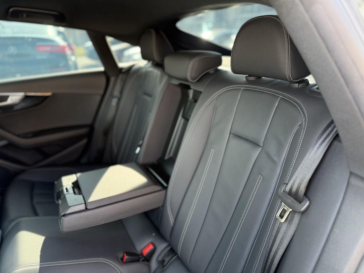 2021 Audi A5 S-LINE | PROGRESSIV | LOADED - Photo #36