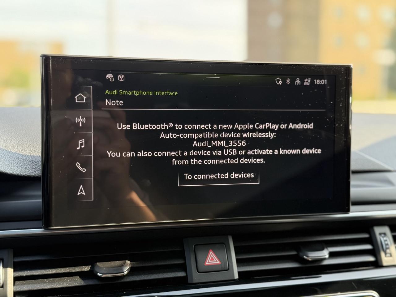 2021 Audi A5 S-LINE | PROGRESSIV | LOADED - Photo #38