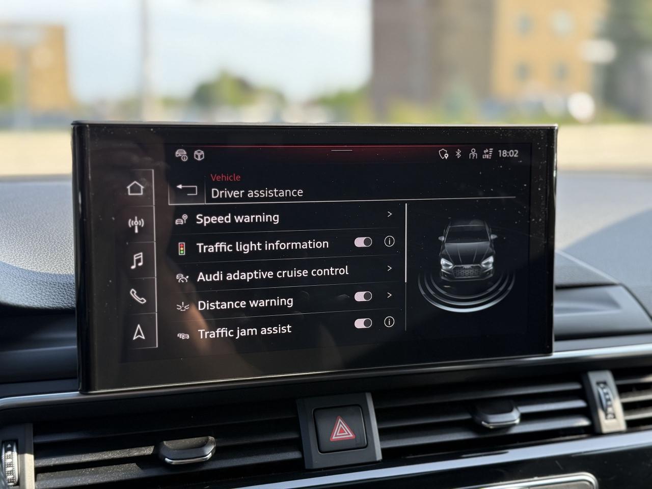 2021 Audi A5 S-LINE | PROGRESSIV | LOADED - Photo #39