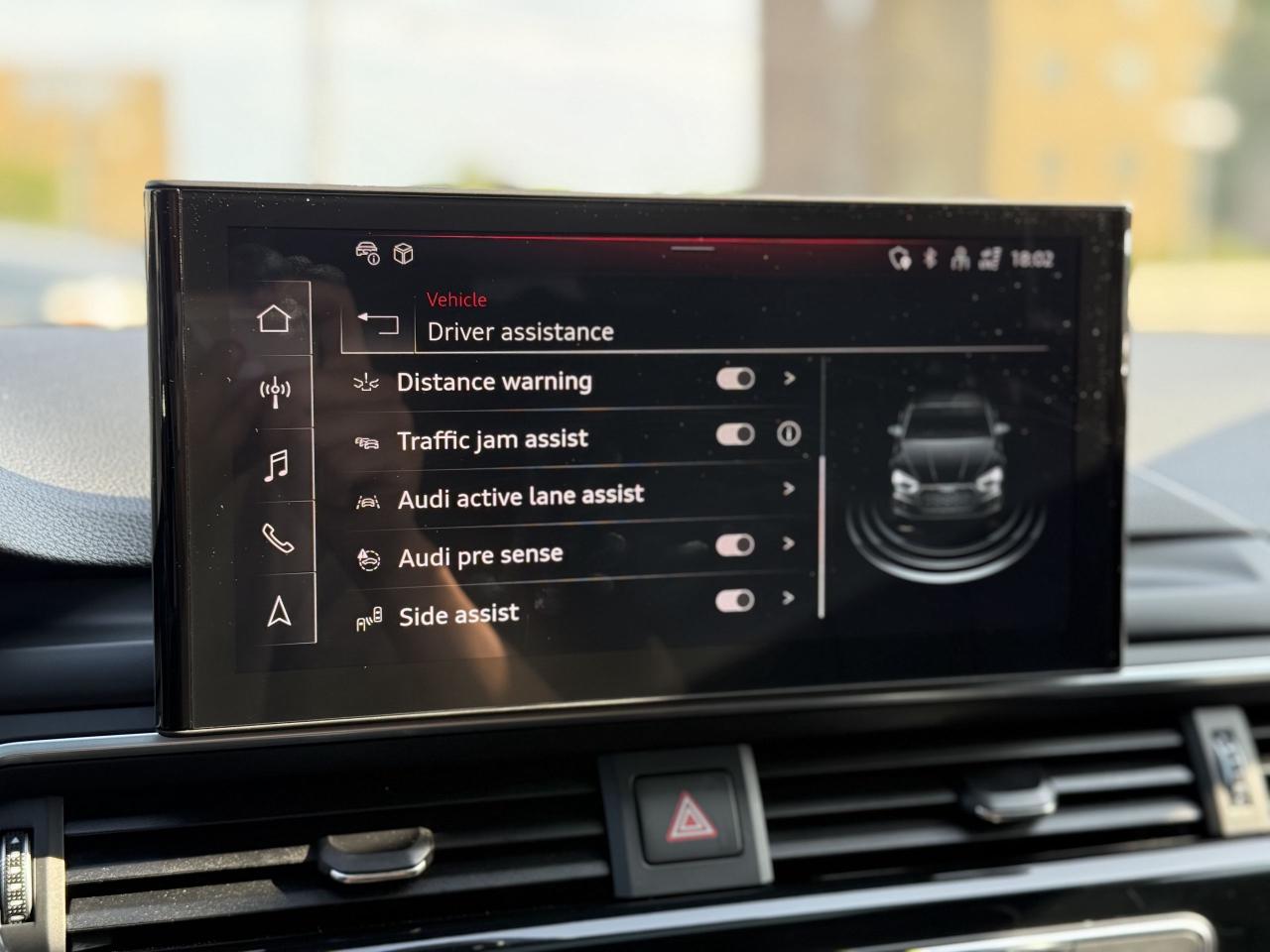 2021 Audi A5 S-LINE | PROGRESSIV | LOADED - Photo #40