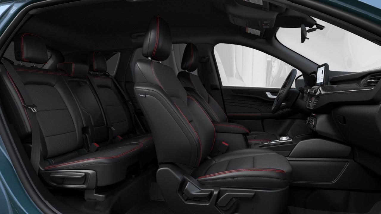 2025 Ford Escape  Photo5