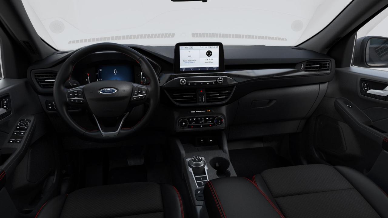 2025 Ford Escape  Photo5