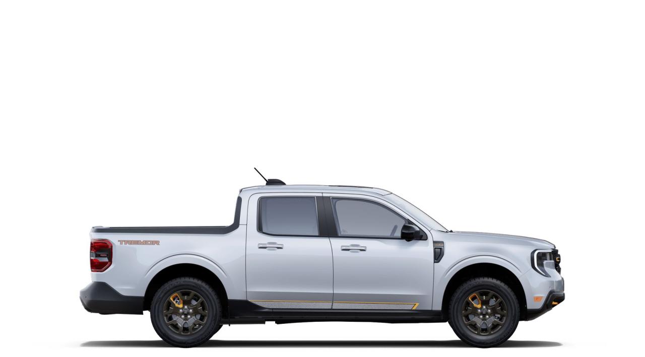 2025 Ford Maverick Tremor® Photo4