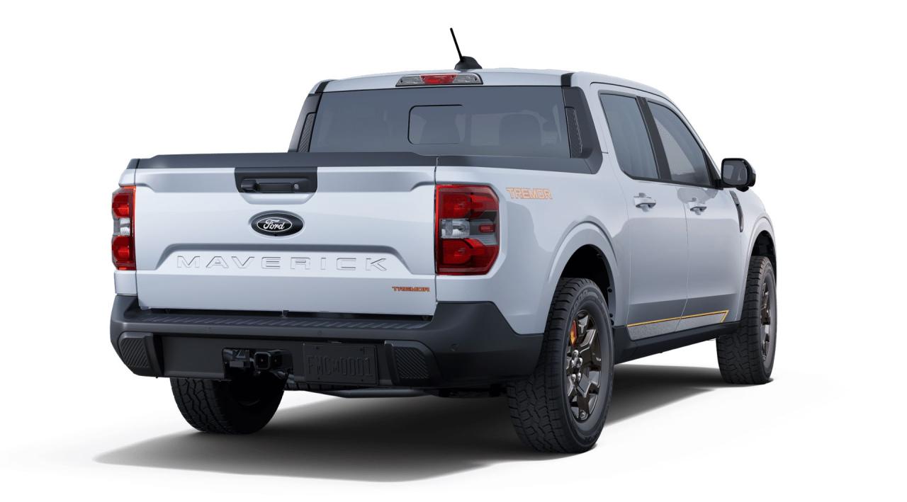 2025 Ford Maverick Tremor® Photo2