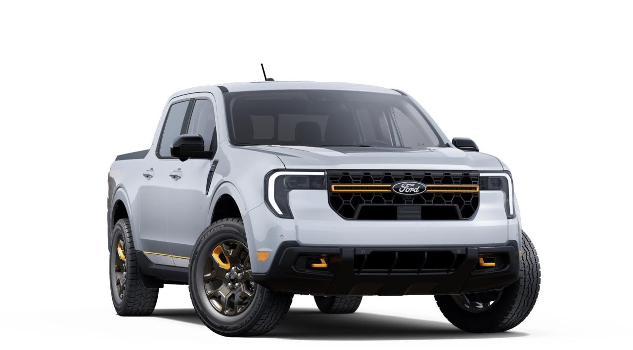 2025 Ford Maverick Tremor® Photo