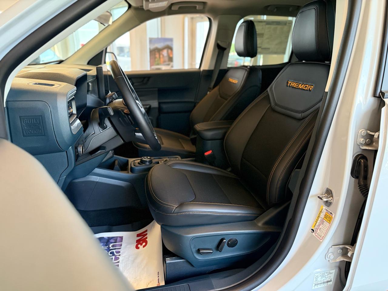 2025 Ford Maverick Tremor® Photo5