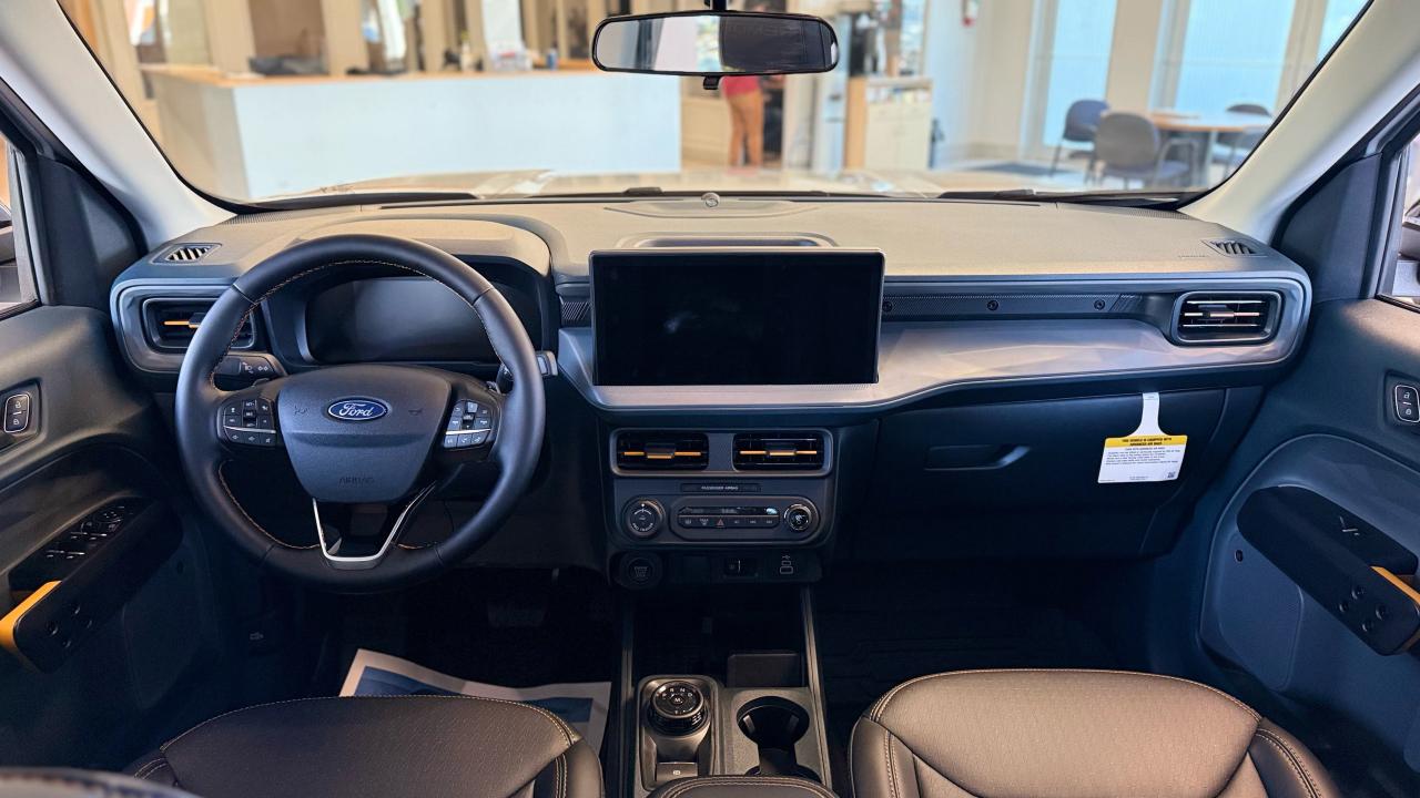2025 Ford Maverick Tremor® Photo5