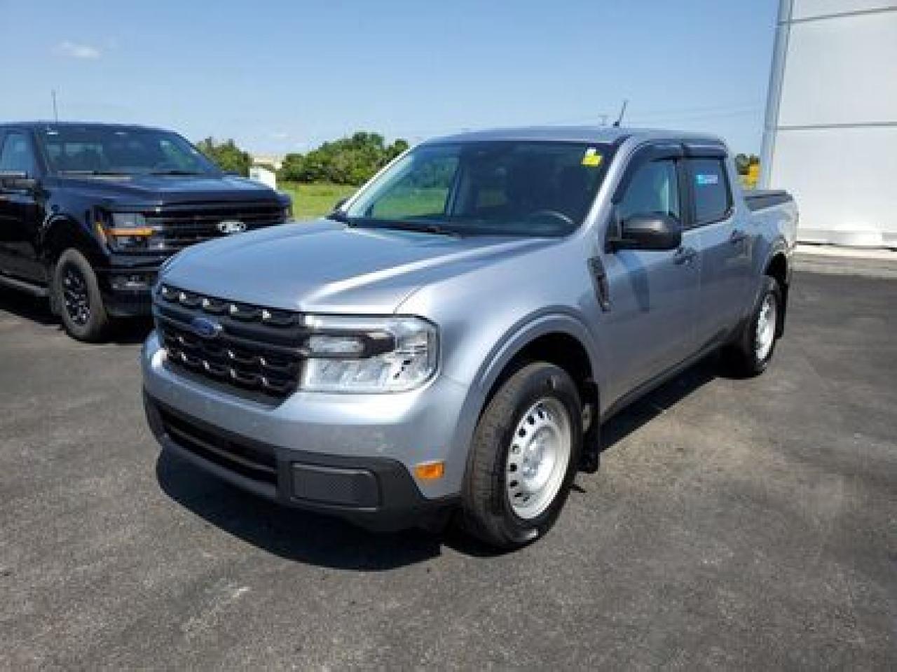 Used 2023 Ford Maverick XL W/ REAR VIEW CAMERA for sale in Moose Jaw, SK