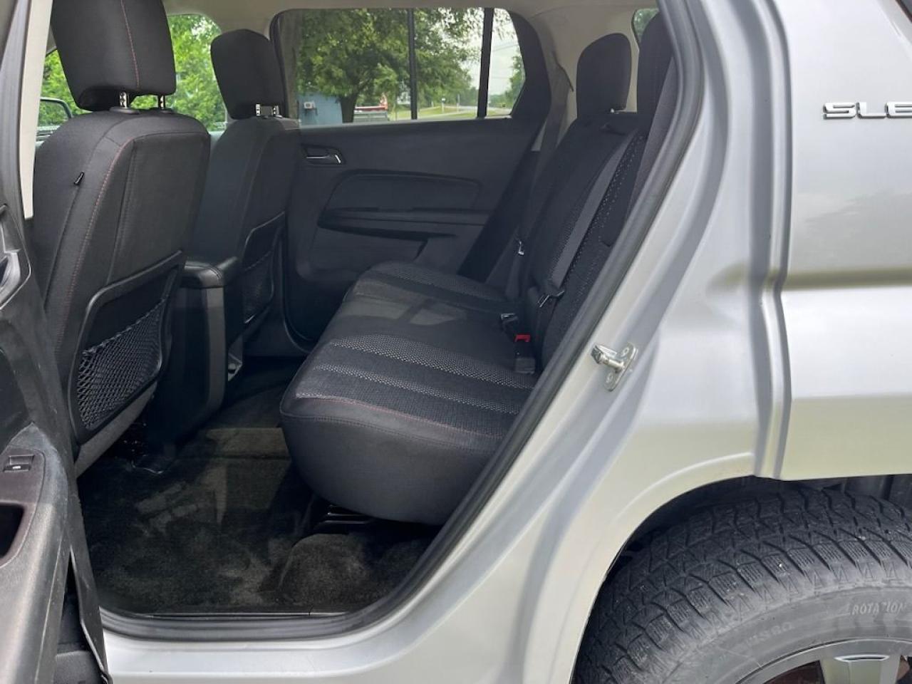 2017 GMC Terrain SLE - Photo #8