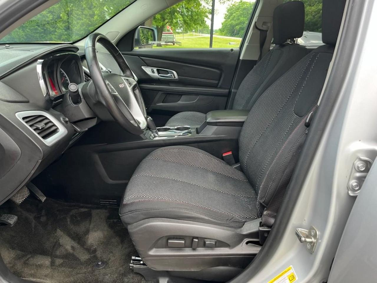 2017 GMC Terrain SLE - Photo #7