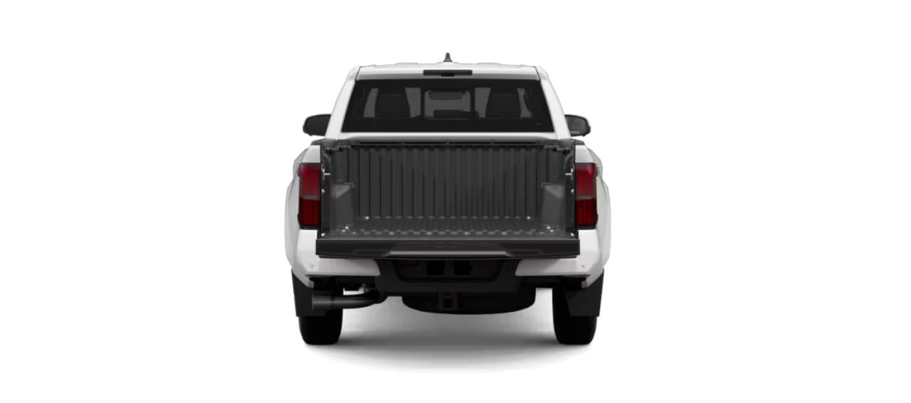 2025 Toyota Tacoma TRD SPORT MT TRD Sport+ Photo3