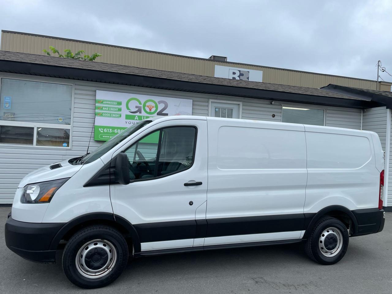 2019 Ford Transit  - Photo #4