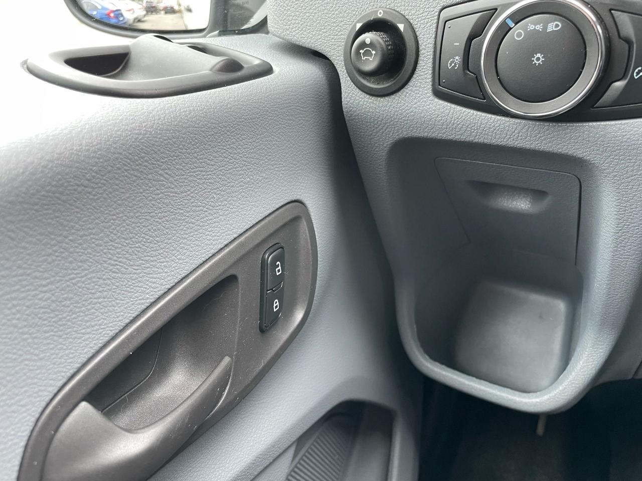 2019 Ford Transit  - Photo #9