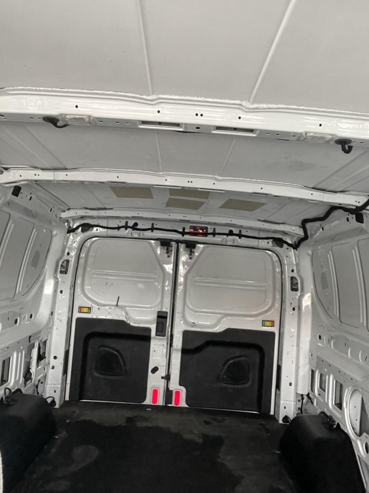 2019 Ford Transit  - Photo #13