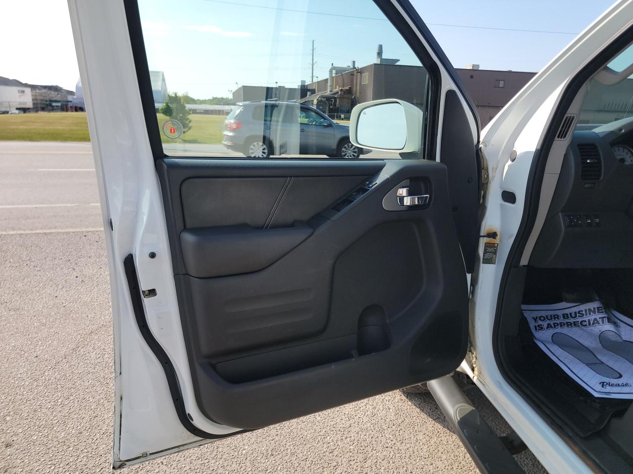 2015 Nissan Frontier Pro-4X - Photo #12