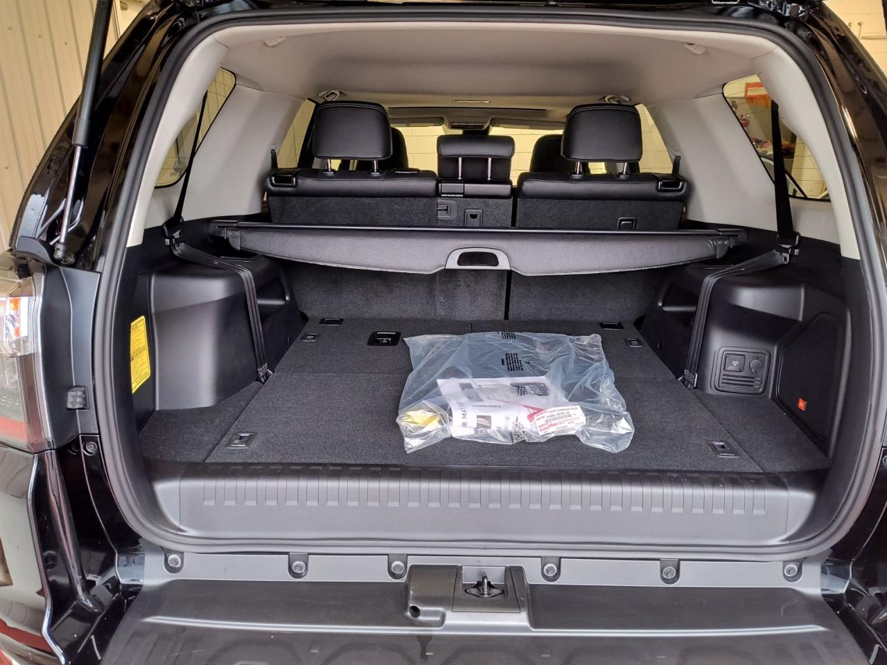 2024 Toyota 4Runner Limited Photo