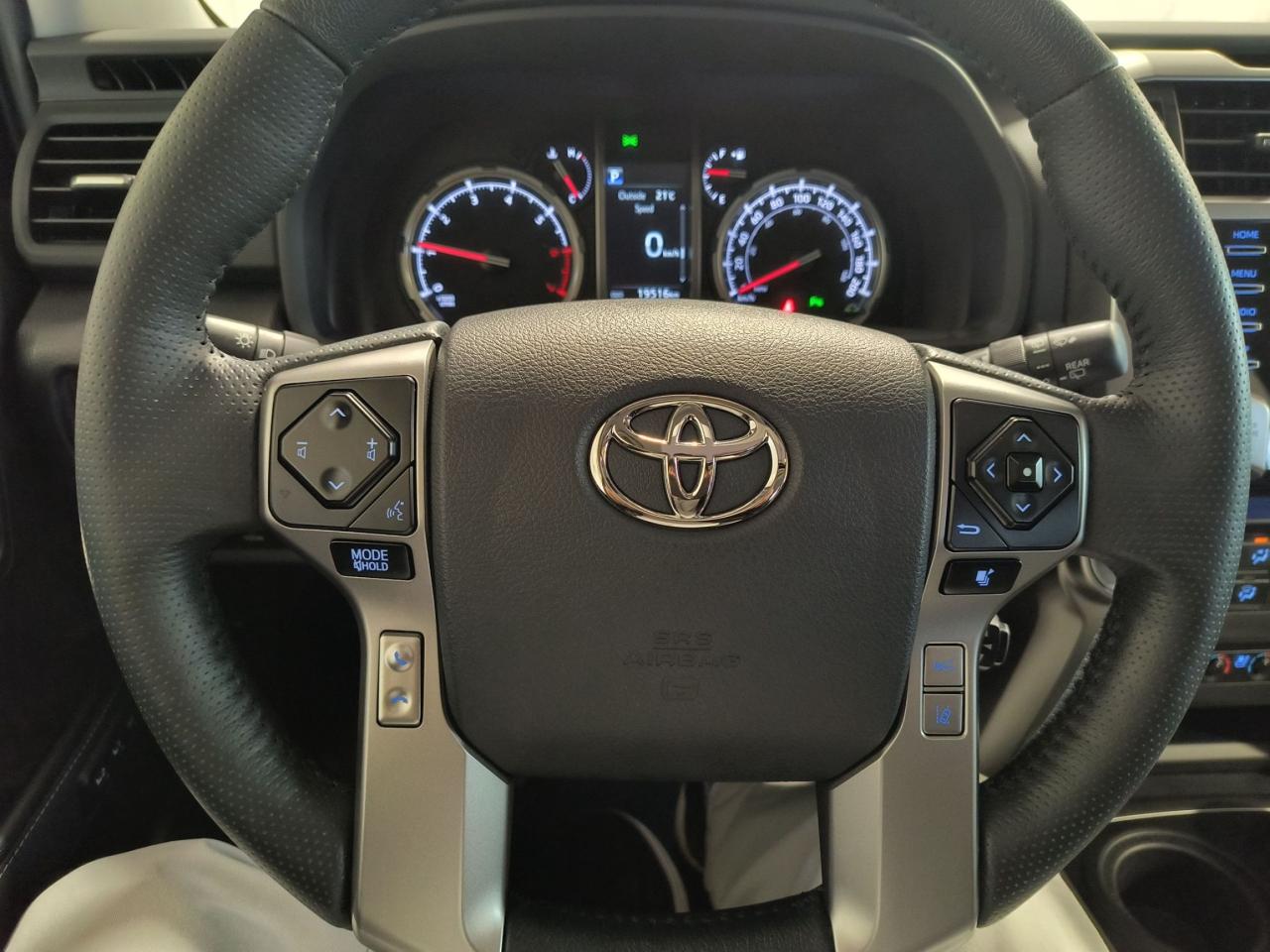 2024 Toyota 4Runner Limited Photo