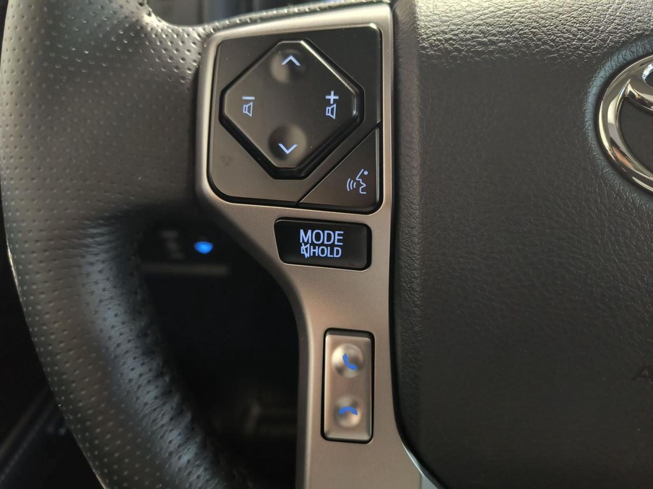 2024 Toyota 4Runner Limited Photo